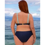 Merevítős bikini / 102-688