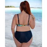 Merevítő nélküli bikini / 102-348